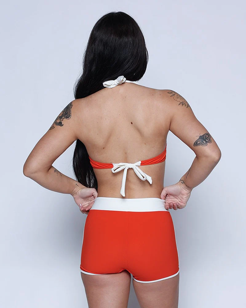 Becca Bikini Top - Skate - Image 4