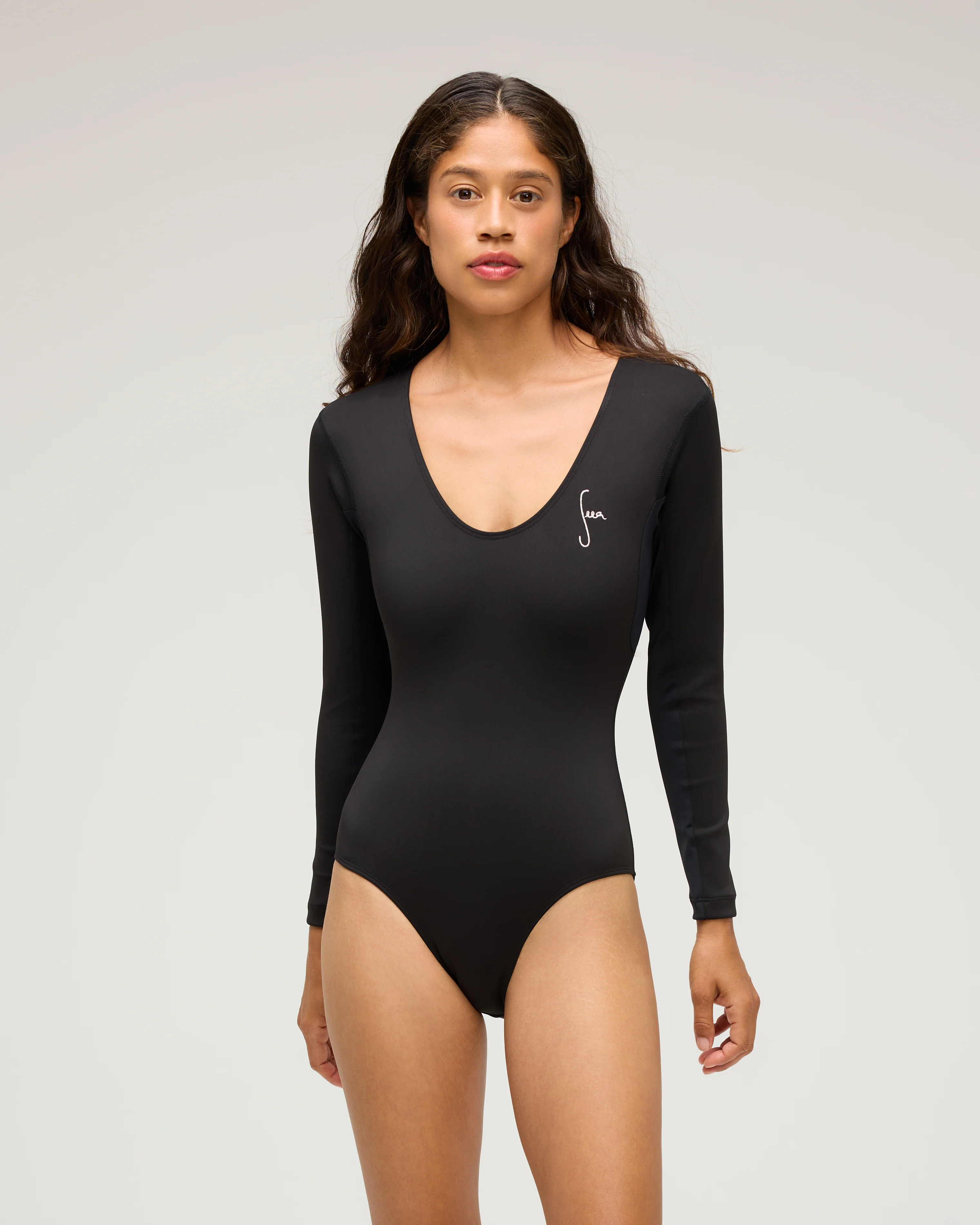 Harper Surf Suit - Black (RC-Skin) - Image 3