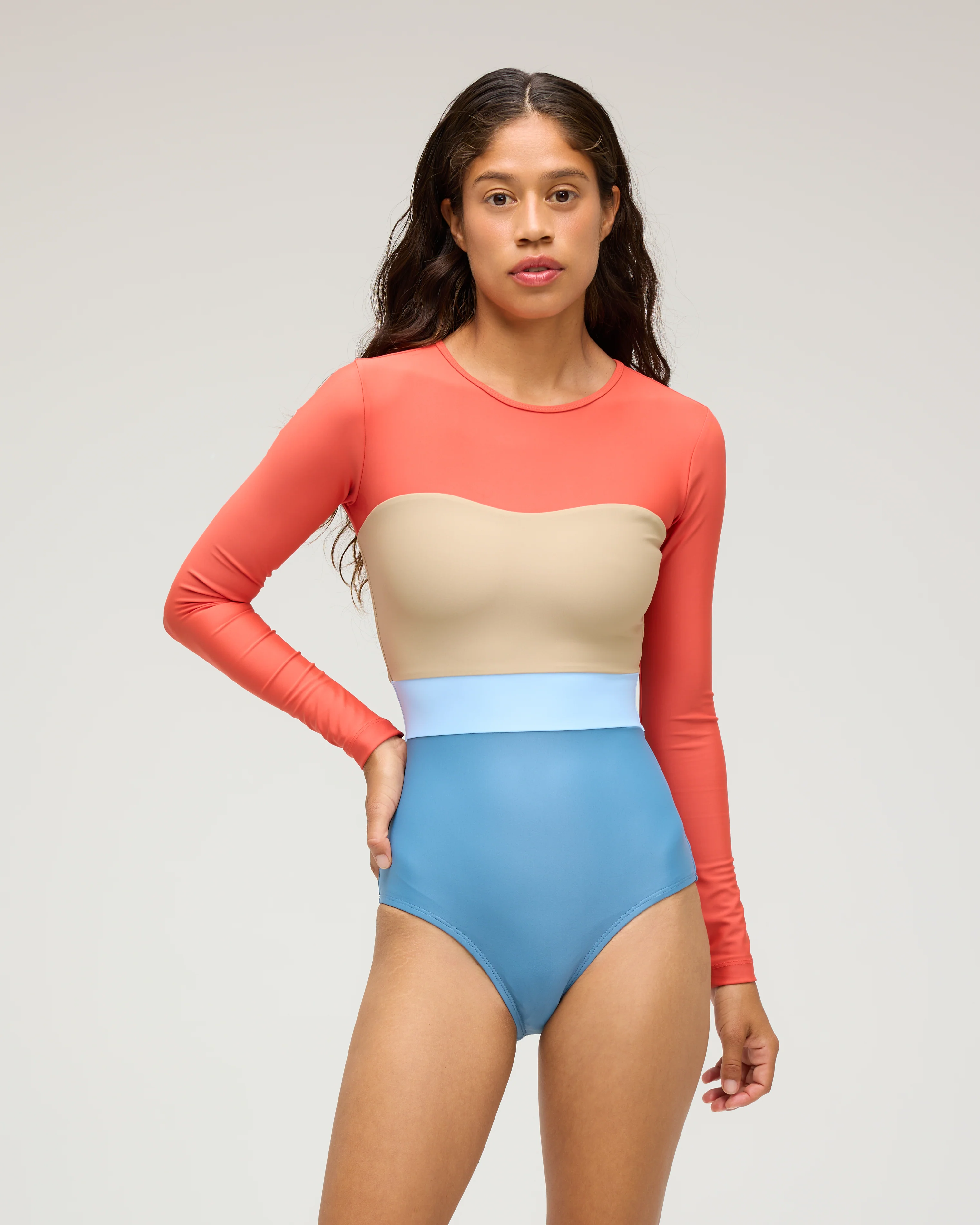 Hermosa One Piece - Canyon - Image 5