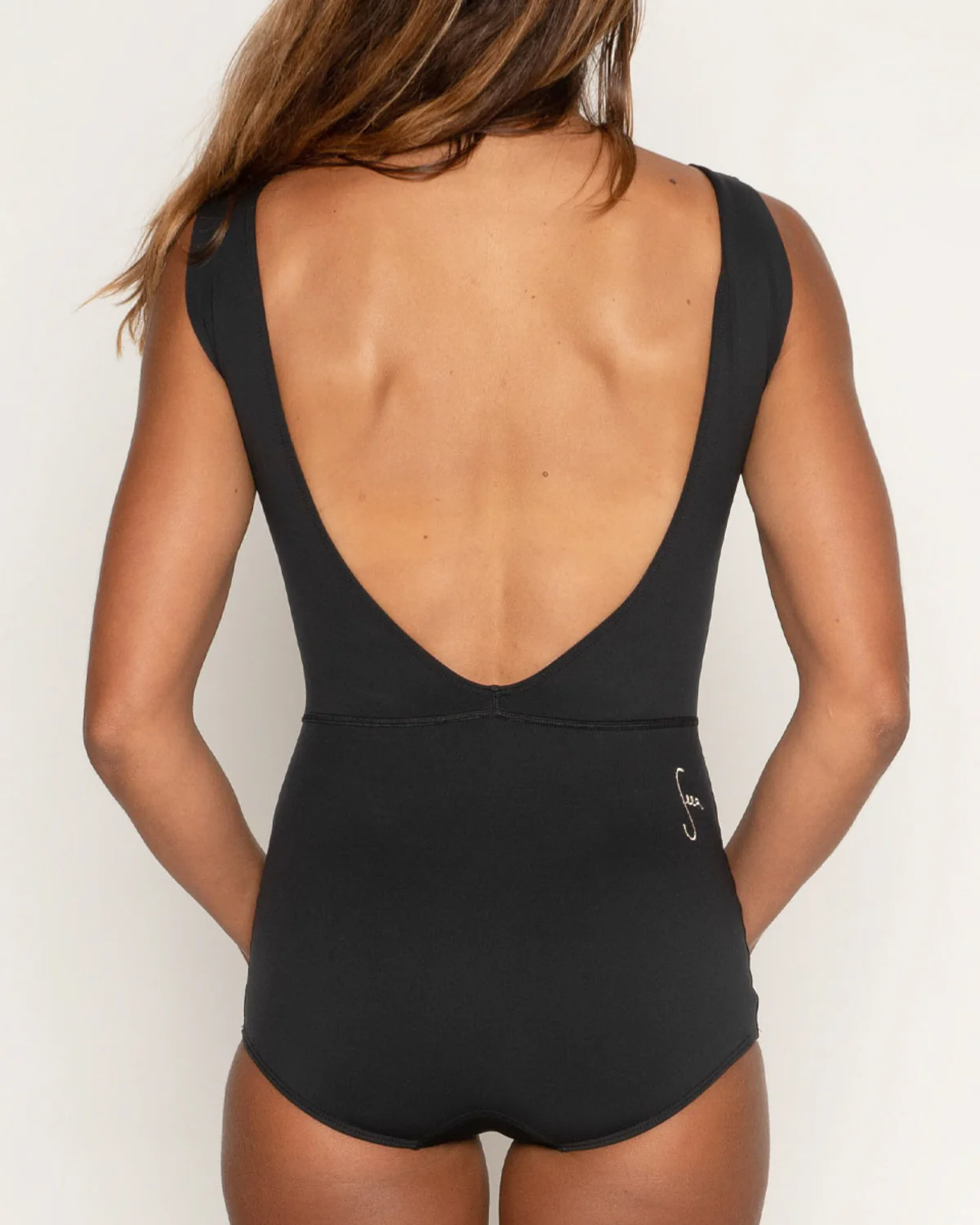 Lido One Piece - Black (RC-Skin) - Image 3
