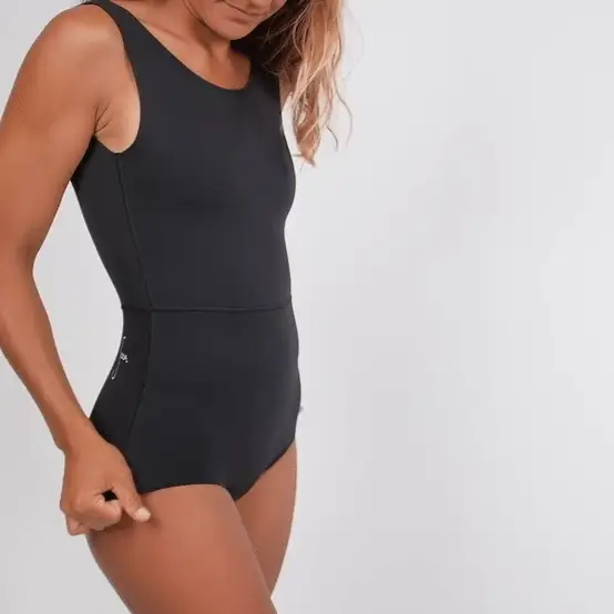 Lido One Piece - Black (RC-Skin) - Image 9