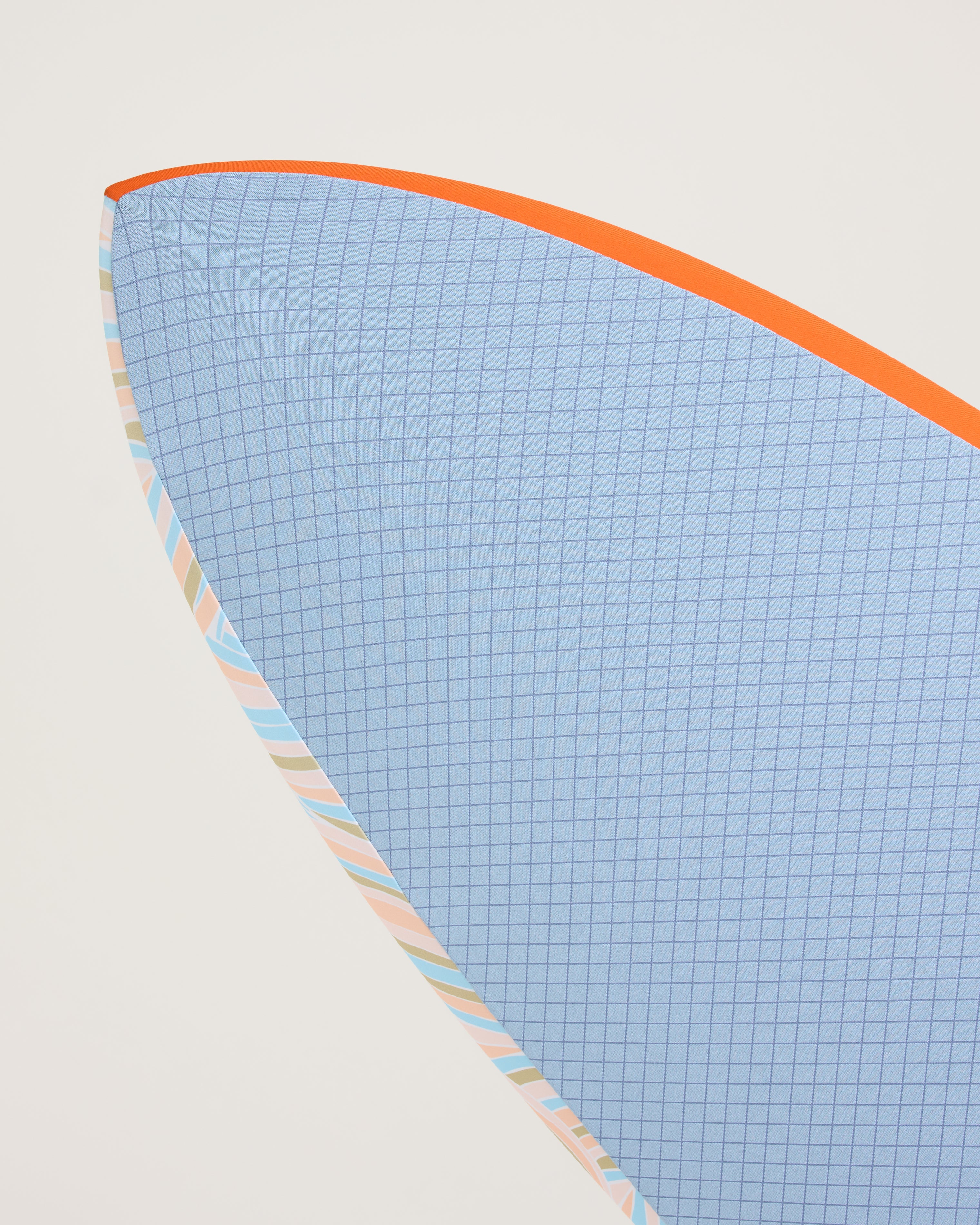 Mid-Length Surfboard Cover - Pool Diamond - Image 3
