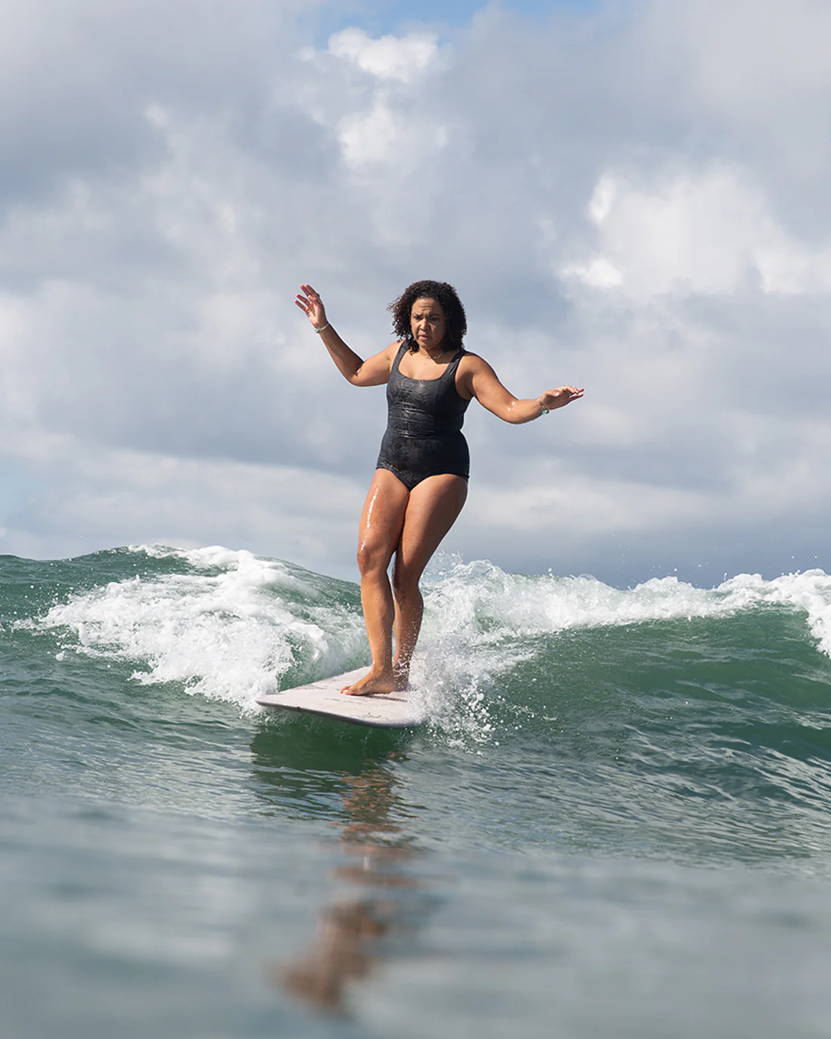Tofino One Piece - Delfina - Image 11